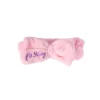 Oh Flossy Cosmetic Headband
