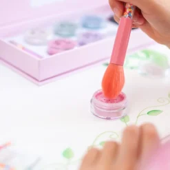Oh Flossy Deluxe Makeup Set