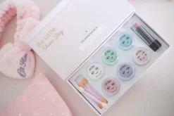 Oh Flossy Deluxe Makeup Set