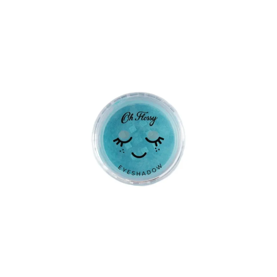 Oh Flossy Deluxe Makeup Set