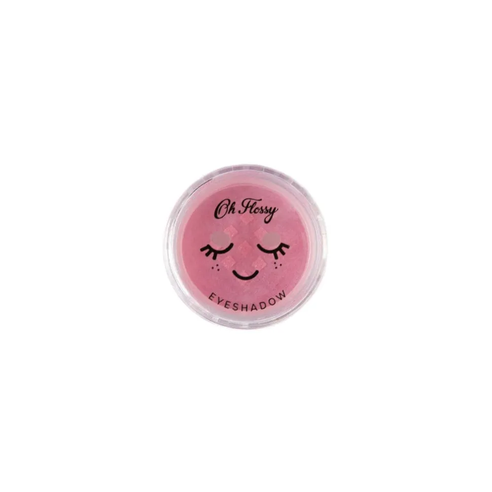 Oh Flossy Deluxe Makeup Set