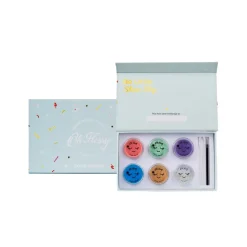 Oh Flossy Face Paint Set