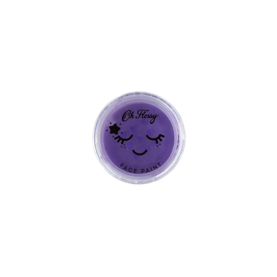 Oh Flossy Face Paint Set
