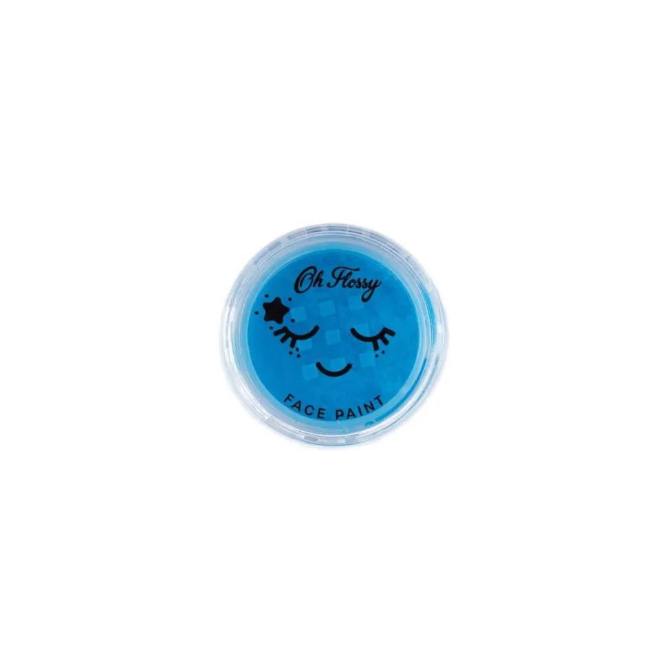 Oh Flossy Face Paint Set
