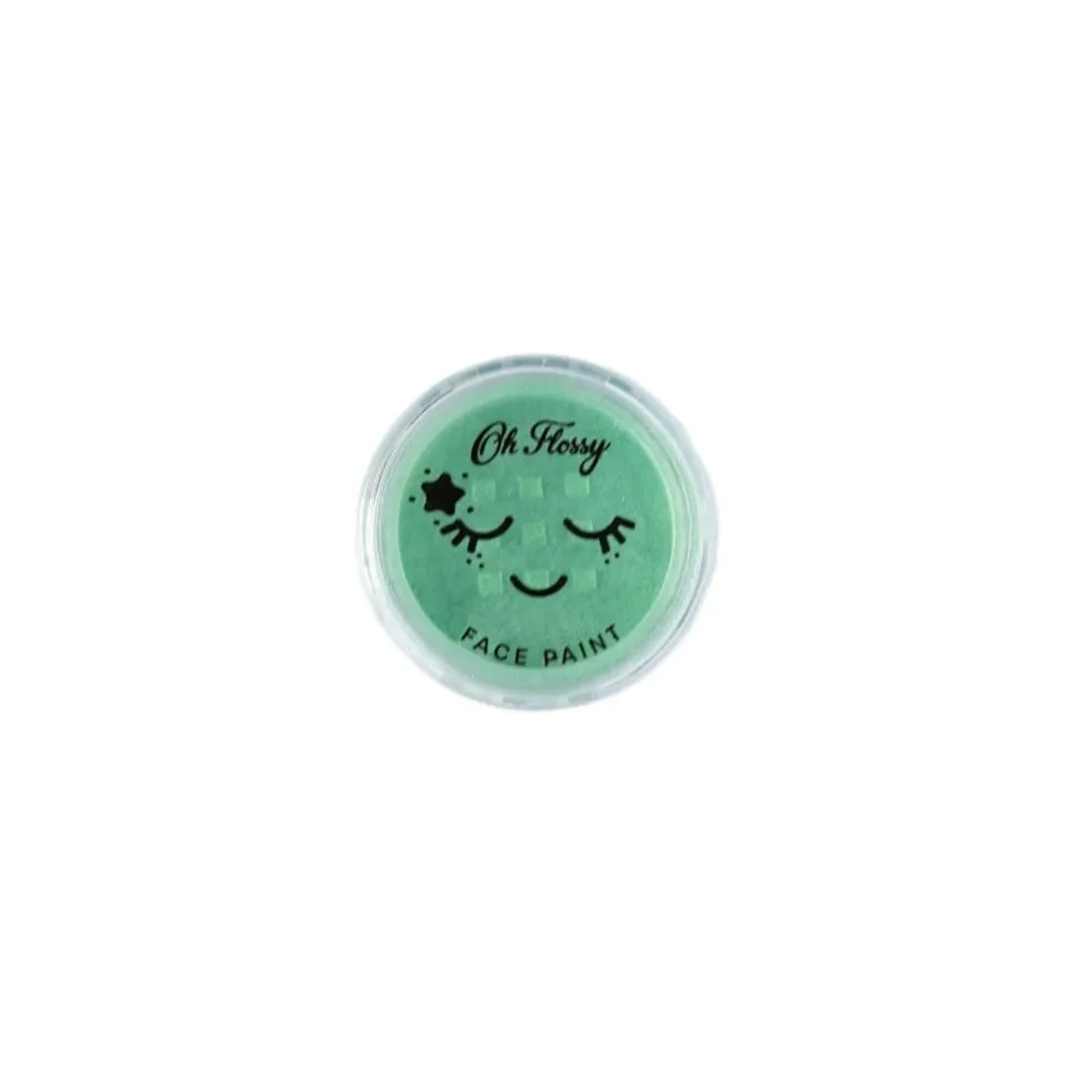Oh Flossy Face Paint Set