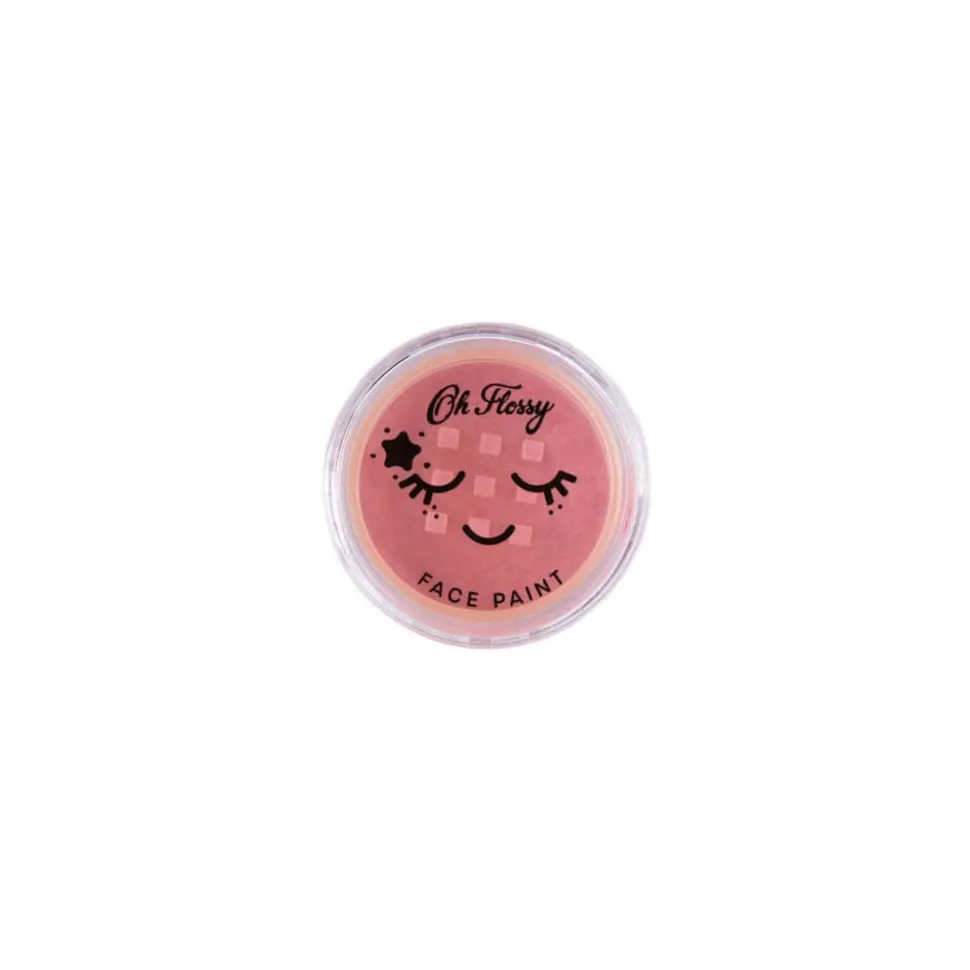 Oh Flossy Face Paint Set