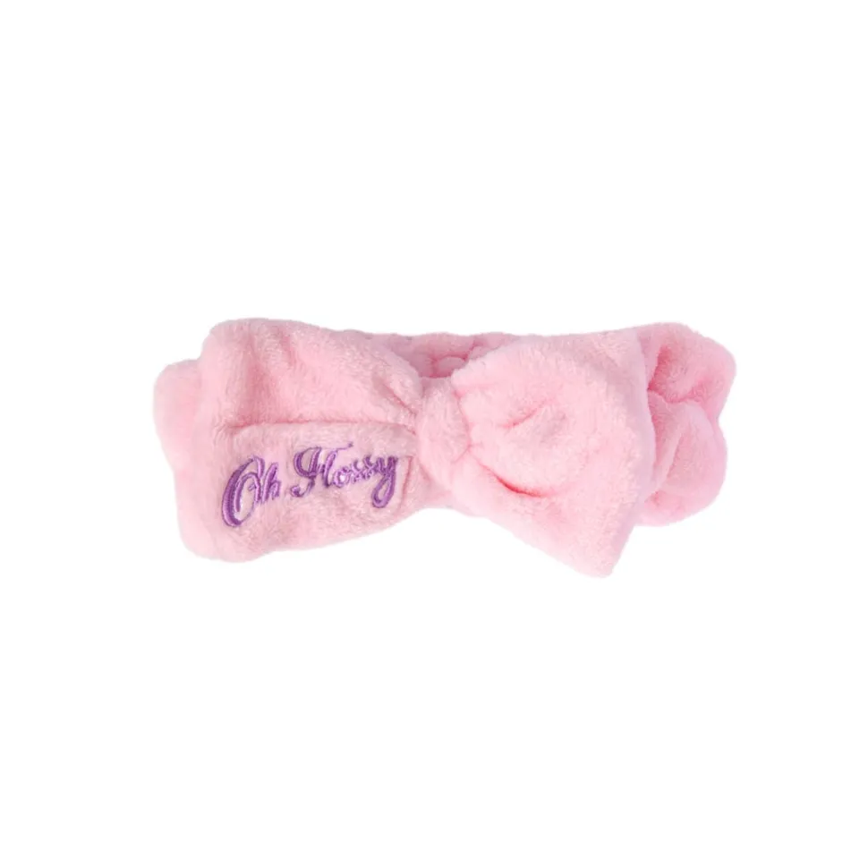 Oh Flossy Glitter & Accessories Set