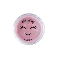 Oh Flossy Individual Blush
