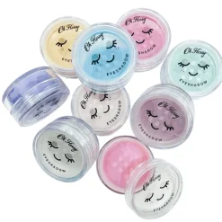Oh Flossy Individual Eyeshadow