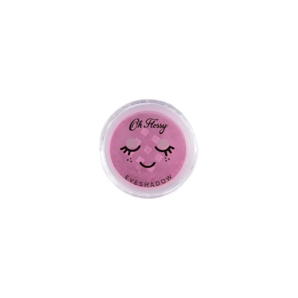 Oh Flossy Individual Eyeshadow