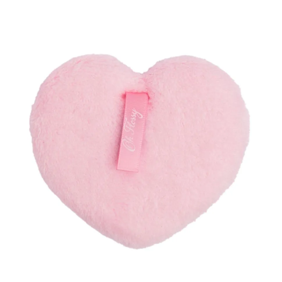 Oh Flossy Makeup Remover Puff