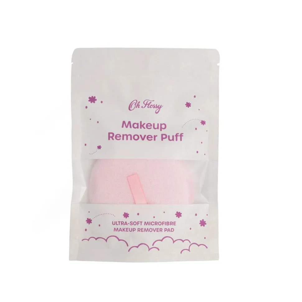 Oh Flossy Makeup Remover Puff