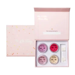 Oh Flossy Mini Makeup Set