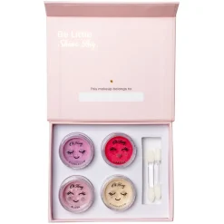Oh Flossy Mini Makeup Set