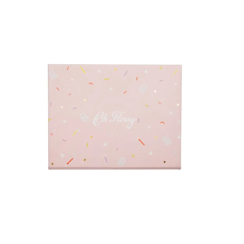 Oh Flossy Mini Makeup Set