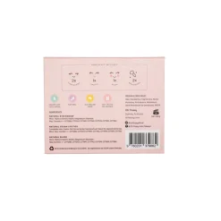 Oh Flossy Mini Makeup Set