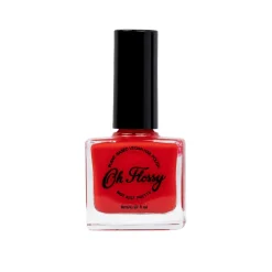 Oh Flossy Nail Polish