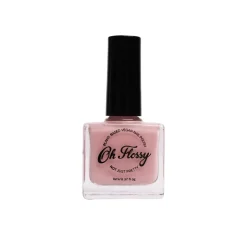 Oh Flossy Nail Polish