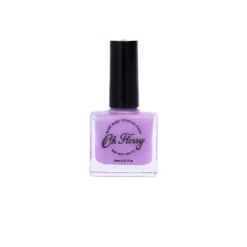 Oh Flossy Nail Polish