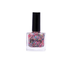 Oh Flossy Nail Polish