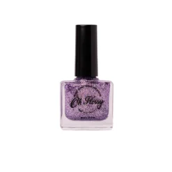 Oh Flossy Nail Polish