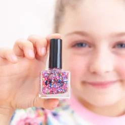 Oh Flossy Nail Polish