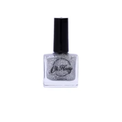 Oh Flossy Nail Polish