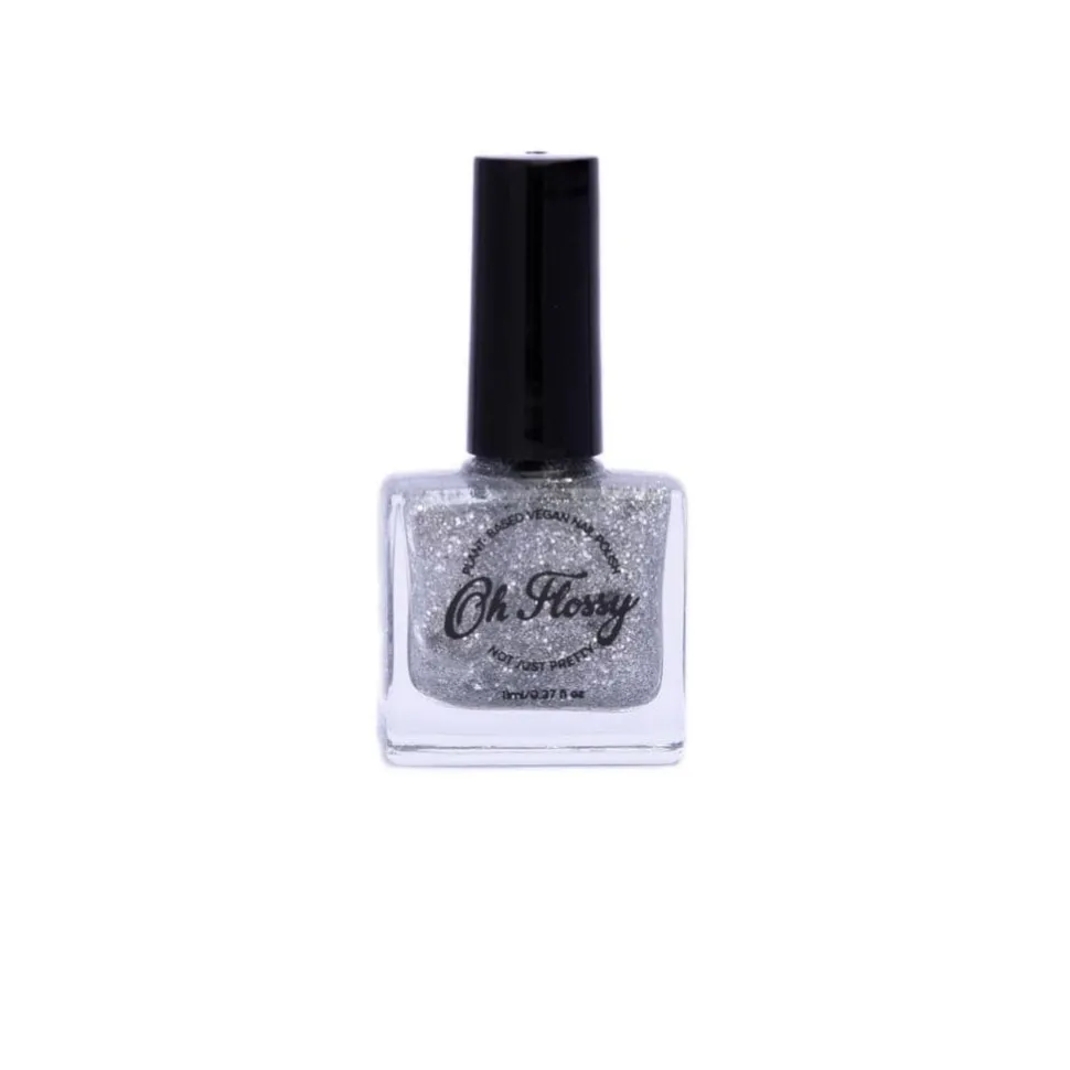 Oh Flossy Nail Polish