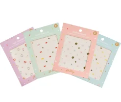 Oh Flossy Nail Stickers