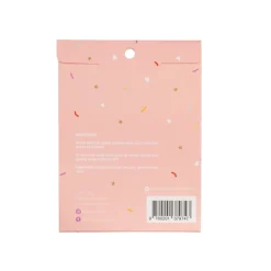 Oh Flossy Nail Stickers