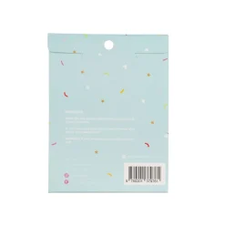 Oh Flossy Nail Stickers