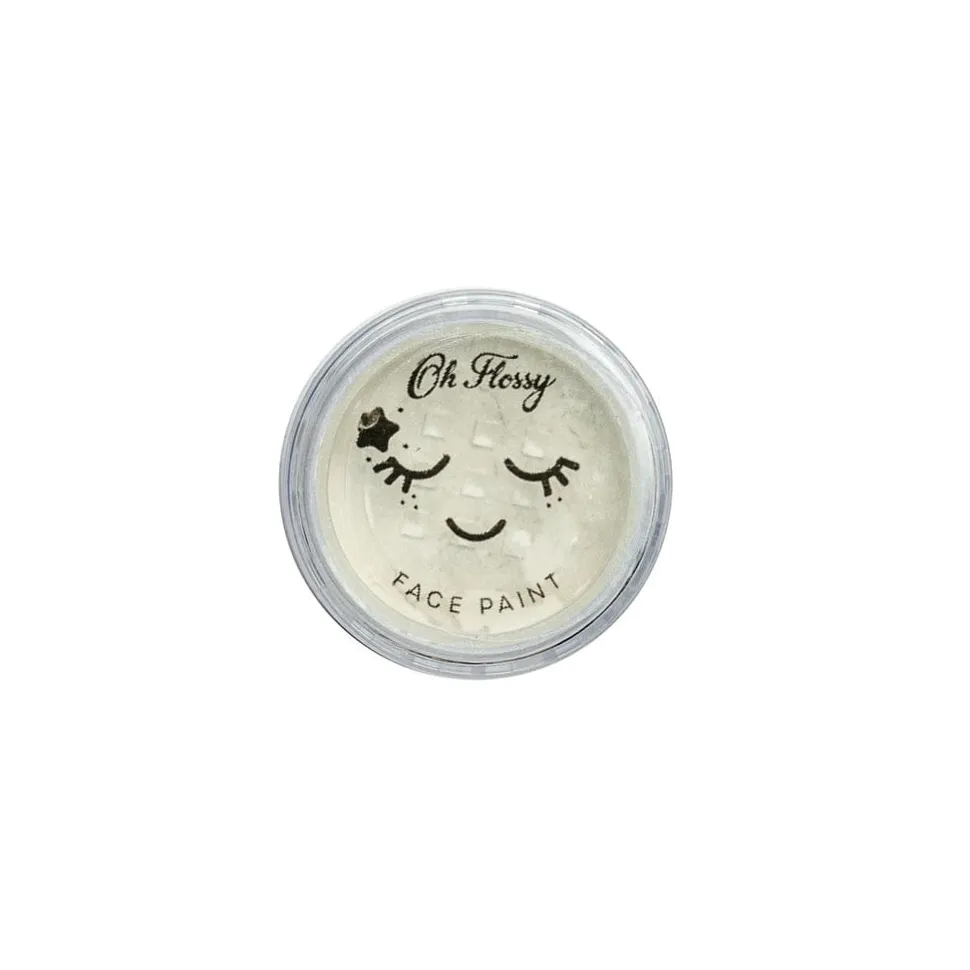 Oh Flossy Natural Face Paint