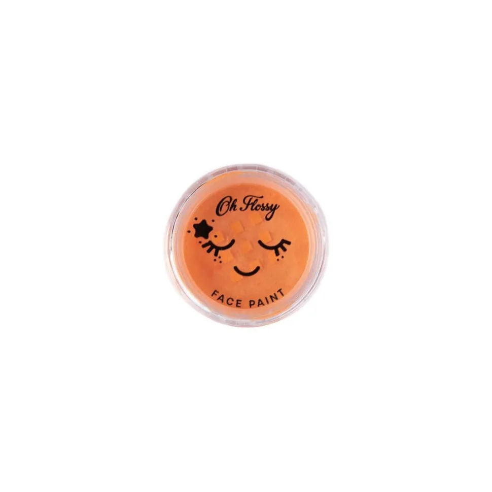 Oh Flossy Natural Face Paint