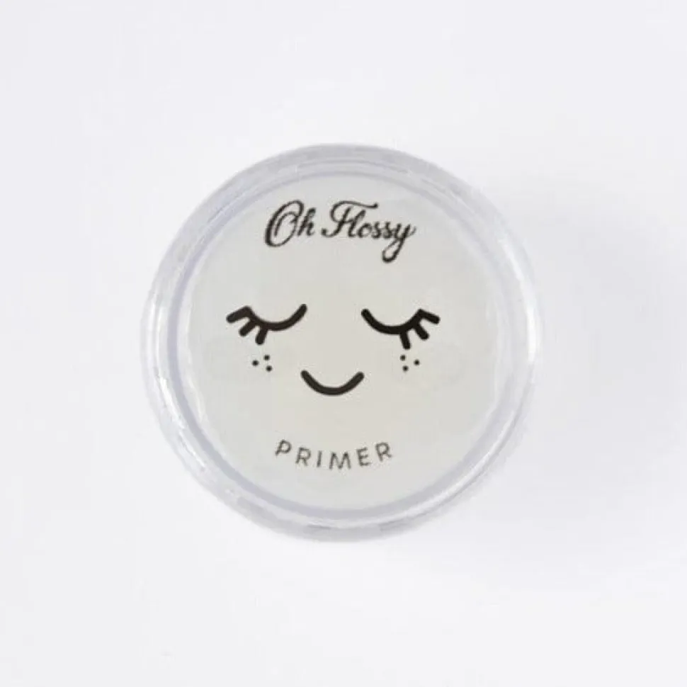 Oh Flossy Natural Primer