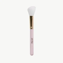 Oh Flossy 5-Piece Rainbow Makeup Brush Set