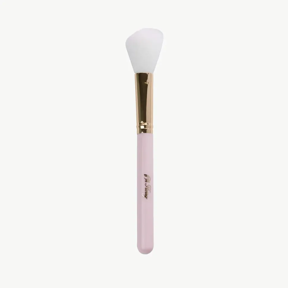 Oh Flossy 5-Piece Rainbow Makeup Brush Set
