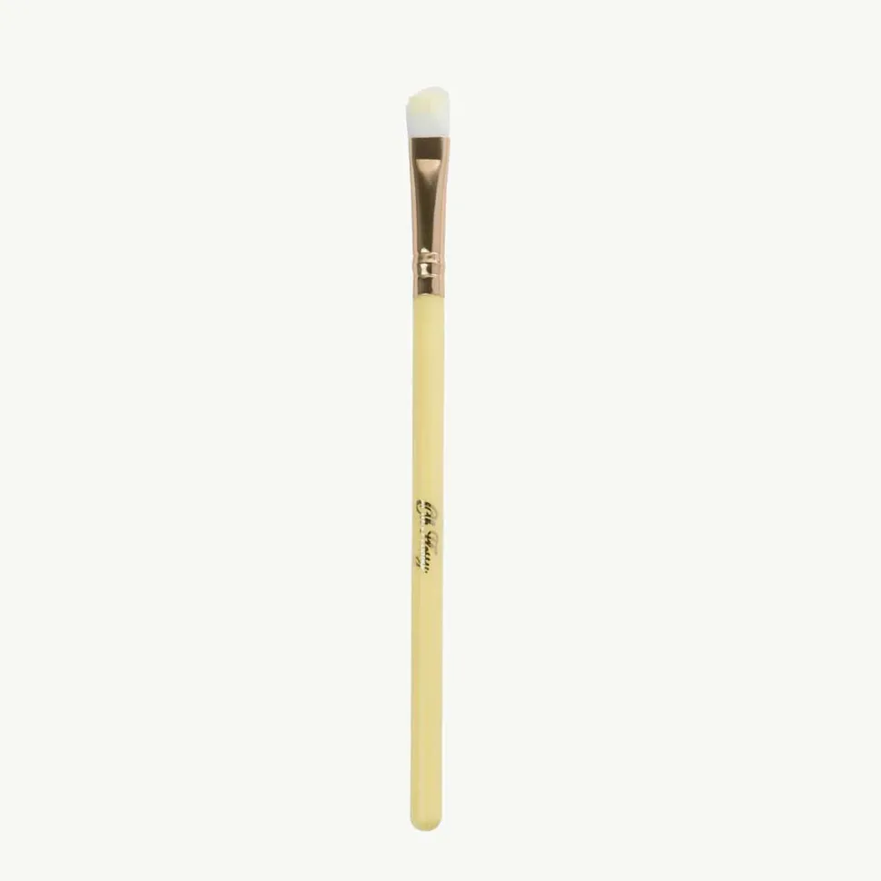 Oh Flossy 5-Piece Rainbow Makeup Brush Set