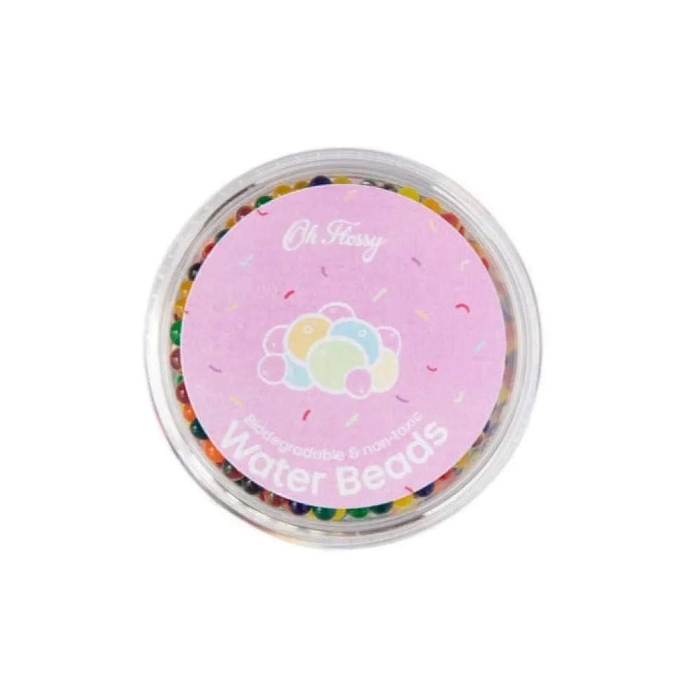 Oh Flossy Rapid Water Beads