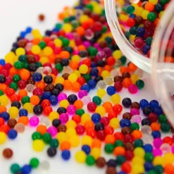 Oh Flossy Rapid Water Beads