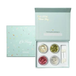 Oh Flossy Sparkly Glitter Set