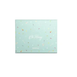 Oh Flossy Sparkly Glitter Set