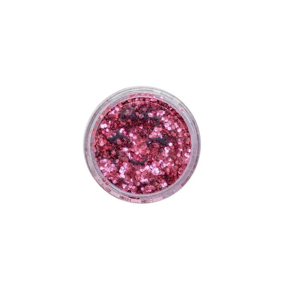 Oh Flossy Sparkly Glitter Set