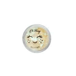 Oh Flossy Sparkly Glitter Set