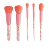 Oh Flossy Sprinkle Makeup Brush Set