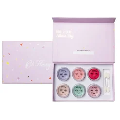 Oh Flossy Sweet Treat Makeup Set
