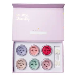 Oh Flossy Sweet Treat Makeup Set