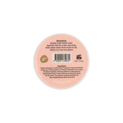 Oh Flossy Water-Based Nail Polish Remover Wipes