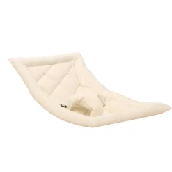 Organic Cushion for Charlie Crane Levo Baby Rocker