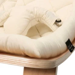 Organic Cushion for Charlie Crane Levo Baby Rocker