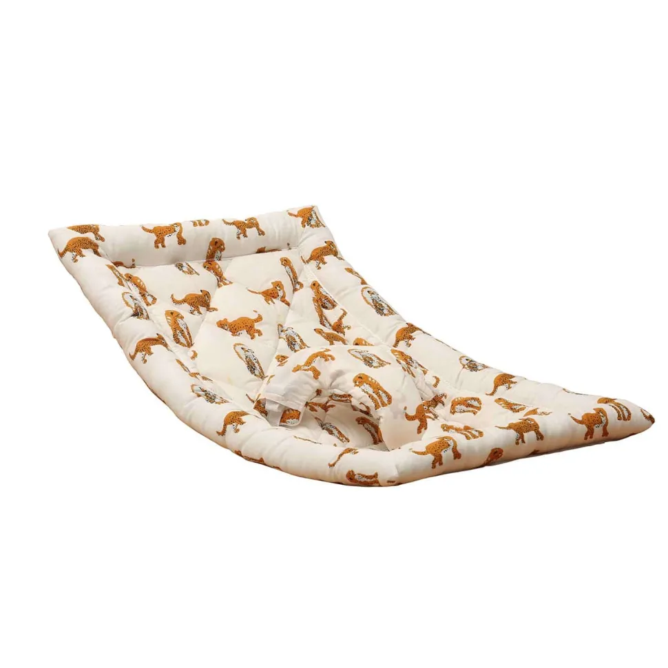 Organic Cushion for Charlie Crane Levo Baby Rocker